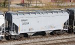 NAHX 32524 - GE Rail Services